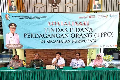kantot twitter|Sosialisasi Pencegahan TPPO di Bojonegoro: Langkah Terbaru .